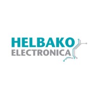 HELBAKO ELECTRONICA srl Logo