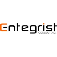 Entegrist Consulting Logo