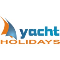 Yacht Holidays Logo