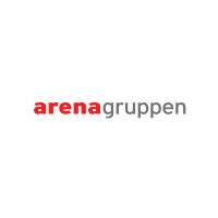 Arenagruppen Logo