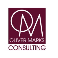 Oliver Marks Consulting Logo