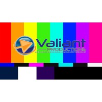 Valiant Productions Logo