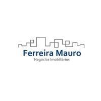 Ferreira Mauro Negócios Imobiliários Logo