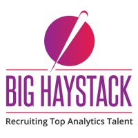 Big Haystack Logo