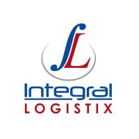 INTEGRAL LOGISTIX Logo