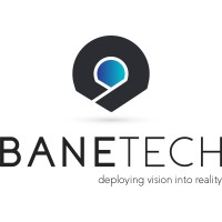 Bane Tech Logo