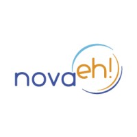NOVA-EH! Logo