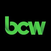 BCW APAC Logo