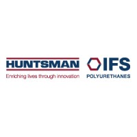 Huntsman IFS Polyurethanes Limited Logo