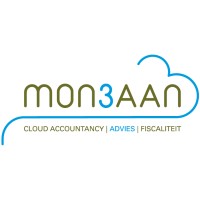 MON3AAN Logo