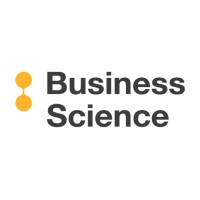 Business Science Logo