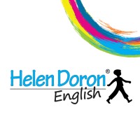 Helen Doron English Slovenija Logo
