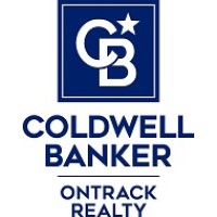 Coldwell Banker OnTrack Realty Logo