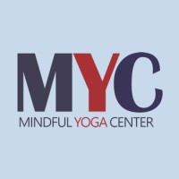 Mindful Yoga Center Logo