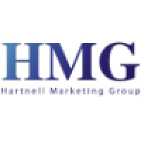 Hartnell Marketing Group Logo