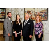 Family Wealth Management LLC Logo