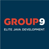 GROUP9 | Elite Java Development Logo