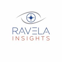 Ravela Insights Logo