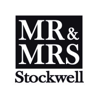 Mr & Mrs Stockwell Logo