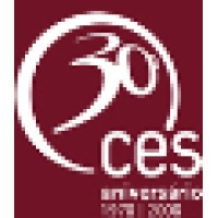 Centro de Estudos Sociais da Faculdade de economia da Universidade de Coimbra Logo