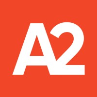 A2 Software ApS Logo