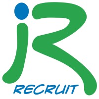 iRecruit, s.r.o. Logo