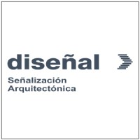 Diseñal Señalización Arquitectónica Logo