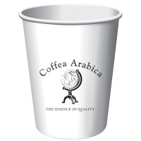 Coffea Arabica Limited Logo