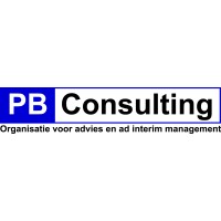 PB Consulting Logo