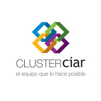 CLUSTERciar Logo