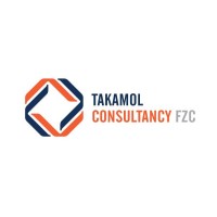 Takkamol Training & Consultancy FZC Logo