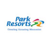 Park Resorts Ltd. Logo