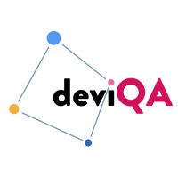 DeviQA Logo