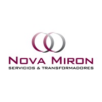 Nova Miron S.A. Logo