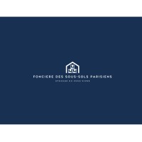 Foncière des Sous-Sols Franciliens Logo