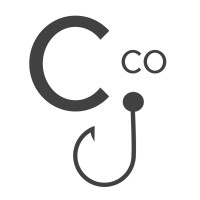 Catch Marketing Company Logo