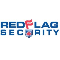 Redflag Security Logo
