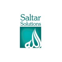 Saltar Solutions, LLC Logo