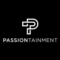 Passiontainment Group Logo
