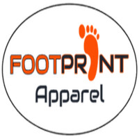 Footprint Apparel Logo