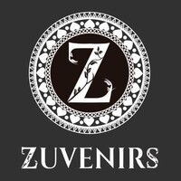 Zuvenirs Logo