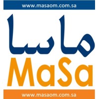MaSa Services Company for Operation and Maintenance (MaSa) Logo