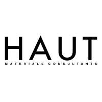 HAUT Materials Consultants Logo