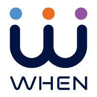 WHEN® Way of Life Logo