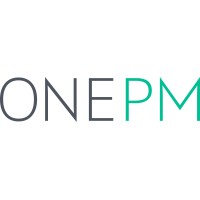 ONE PM AG Logo
