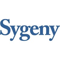 Sygeny Ltd (Oy) Logo