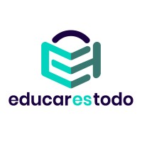Educar es Todo Logo