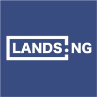 Lands.Ng Logo