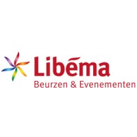 Libéma Beurzen & Evenementen Logo
