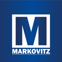 M Markovitz Ltd Logo
